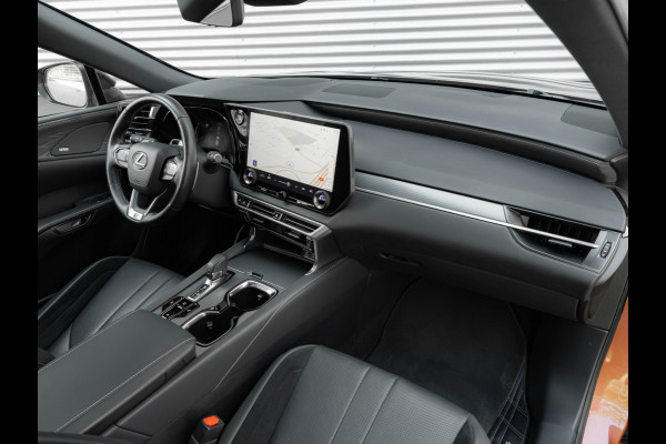 Lexus RX 500h F Sport Line - Panoramadak - ACC - Head-up - 360 Camera