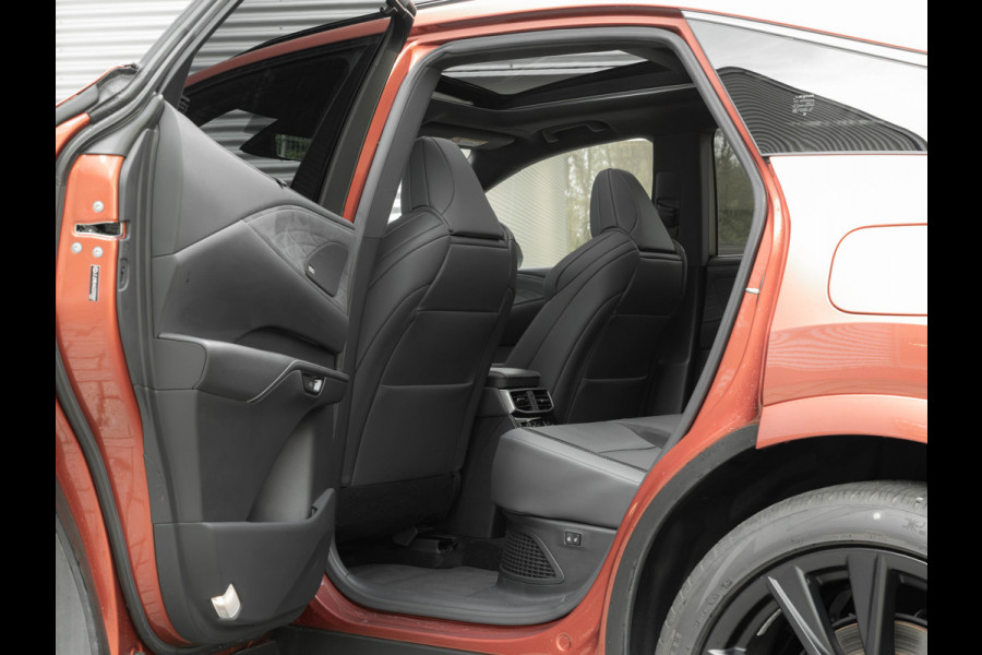 Lexus RX 500h F Sport Line - Panoramadak - ACC - Head-up - 360 Camera