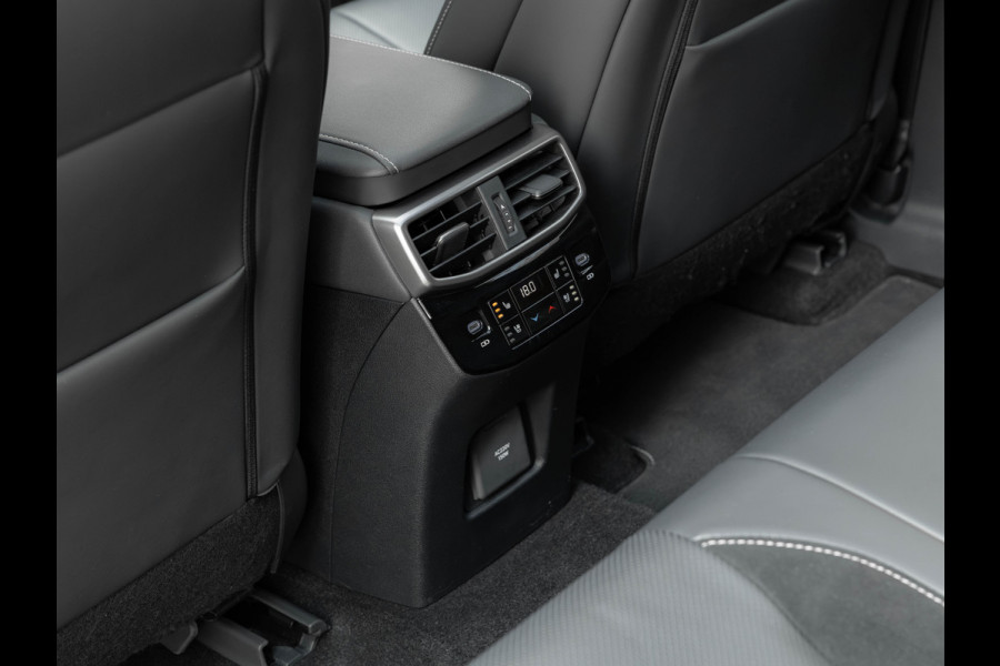 Lexus RX 500h F Sport Line - Panoramadak - ACC - Head-up - 360 Camera