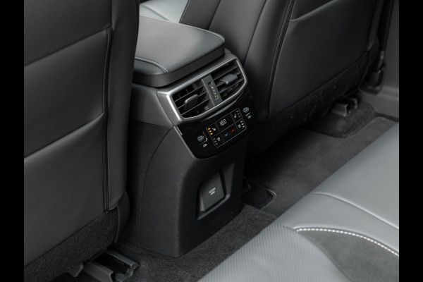 Lexus RX 500h F Sport Line - Panoramadak - ACC - Head-up - 360 Camera