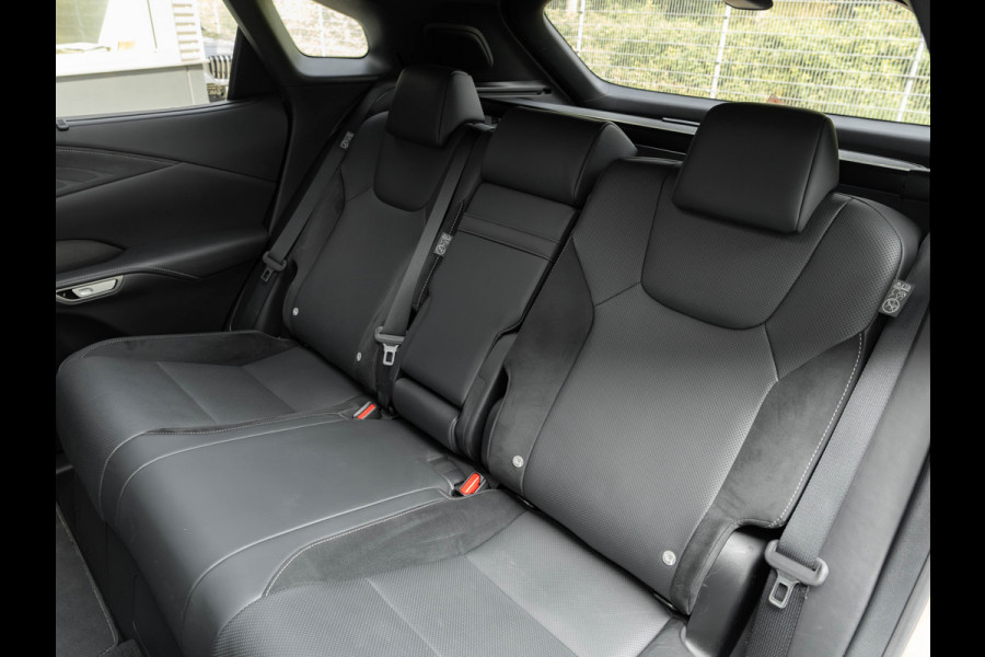 Lexus RX 500h F Sport Line - Panoramadak - ACC - Head-up - 360 Camera