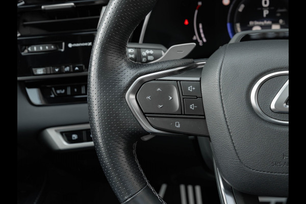 Lexus RX 500h F Sport Line - Panoramadak - ACC - Head-up - 360 Camera