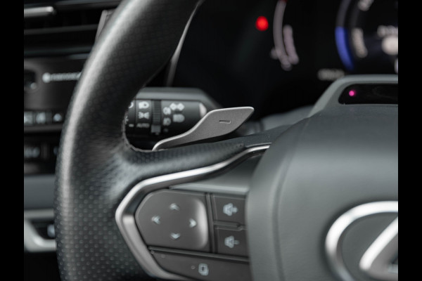 Lexus RX 500h F Sport Line - Panoramadak - ACC - Head-up - 360 Camera
