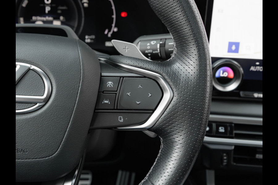 Lexus RX 500h F Sport Line - Panoramadak - ACC - Head-up - 360 Camera