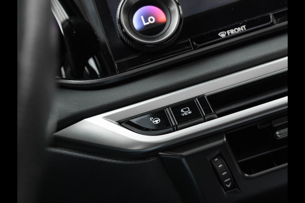 Lexus RX 500h F Sport Line - Panoramadak - ACC - Head-up - 360 Camera