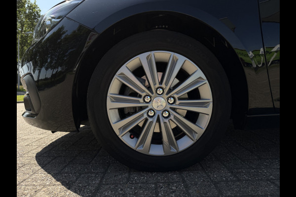 Peugeot 308 Allure / Carplay / Keyless / Cruise / Parkeersensoren V+A / Navi / 16''