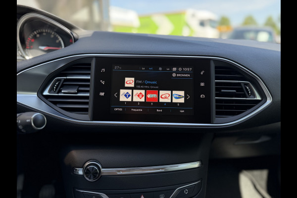 Peugeot 308 Allure / Carplay / Keyless / Cruise / Parkeersensoren V+A / Navi / 16''