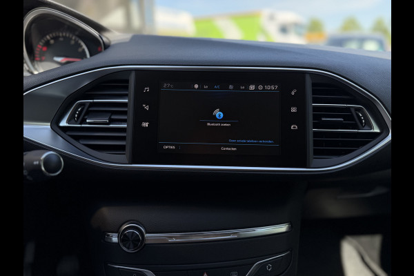 Peugeot 308 Allure / Carplay / Keyless / Cruise / Parkeersensoren V+A / Navi / 16''