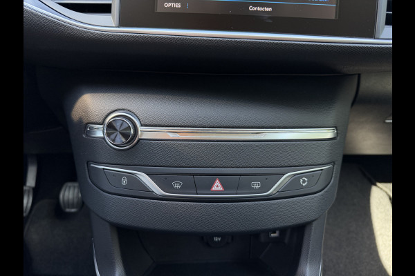 Peugeot 308 Allure / Carplay / Keyless / Cruise / Parkeersensoren V+A / Navi / 16''