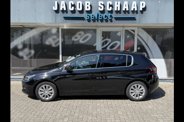 Peugeot 308 Allure / Carplay / Keyless / Cruise / Parkeersensoren V+A / Navi / 16''