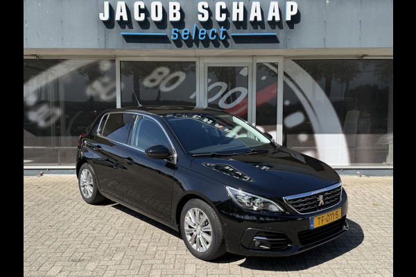 Peugeot 308 Allure / Carplay / Keyless / Cruise / Parkeersensoren V+A / Navi / 16''