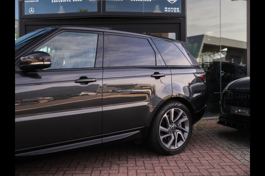Land Rover Range Rover Sport 2.0 P400e Autobiography Dynamic | Meridian | Pano | Camera | Leder
