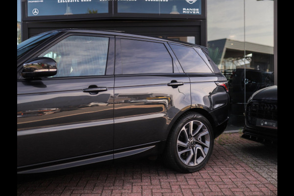 Land Rover Range Rover Sport 2.0 P400e Autobiography Dynamic | Meridian | Pano | Camera | Leder