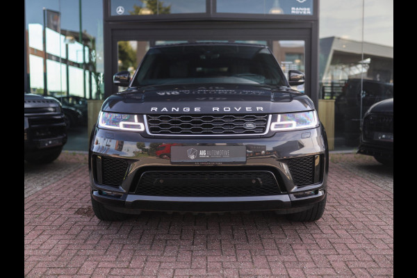 Land Rover Range Rover Sport 2.0 P400e Autobiography Dynamic | Meridian | Pano | Camera | Leder