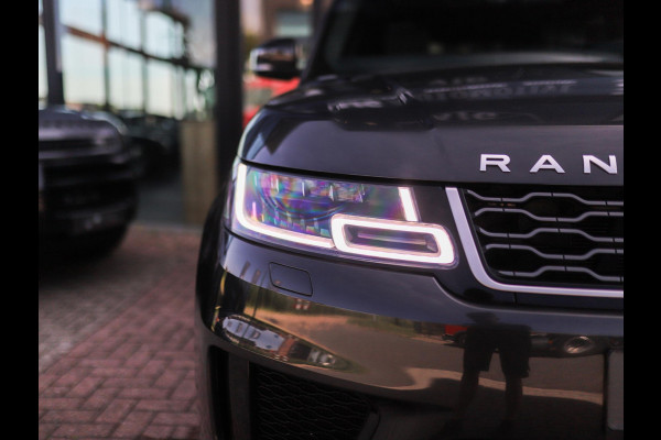 Land Rover Range Rover Sport 2.0 P400e Autobiography Dynamic | Meridian | Pano | Camera | Leder