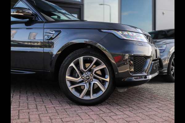 Land Rover Range Rover Sport 2.0 P400e Autobiography Dynamic | Meridian | Pano | Camera | Leder
