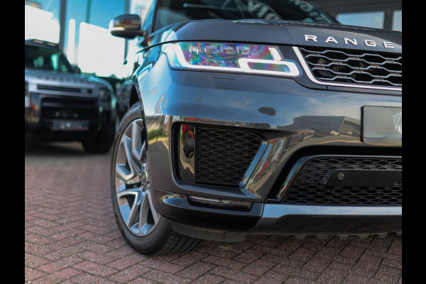Land Rover Range Rover Sport 2.0 P400e Autobiography Dynamic | Meridian | Pano | Camera | Leder