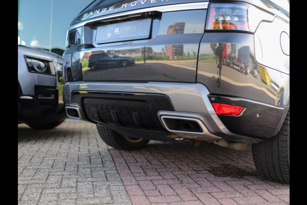 Land Rover Range Rover Sport 2.0 P400e Autobiography Dynamic | Meridian | Pano | Camera | Leder