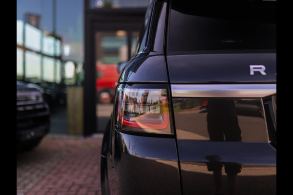 Land Rover Range Rover Sport 2.0 P400e Autobiography Dynamic | Meridian | Pano | Camera | Leder
