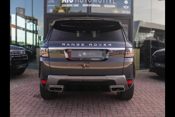 Land Rover Range Rover Sport 2.0 P400e Autobiography Dynamic | Meridian | Pano | Camera | Leder