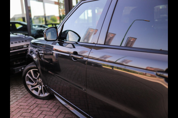 Land Rover Range Rover Sport 2.0 P400e Autobiography Dynamic | Meridian | Pano | Camera | Leder