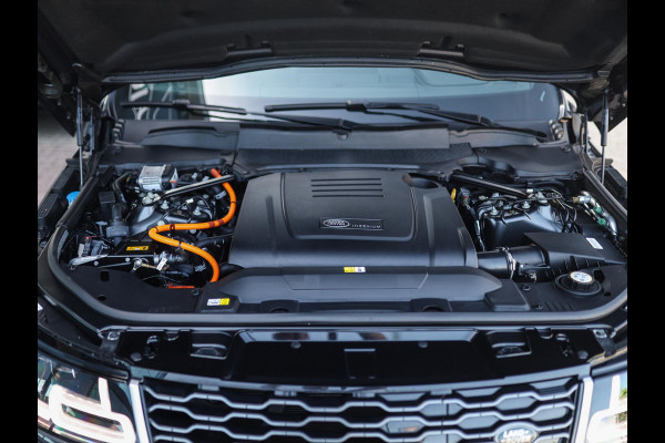 Land Rover Range Rover Sport 2.0 P400e Autobiography Dynamic | Meridian | Pano | Camera | Leder