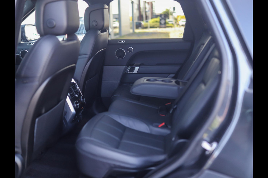Land Rover Range Rover Sport 2.0 P400e Autobiography Dynamic | Meridian | Pano | Camera | Leder