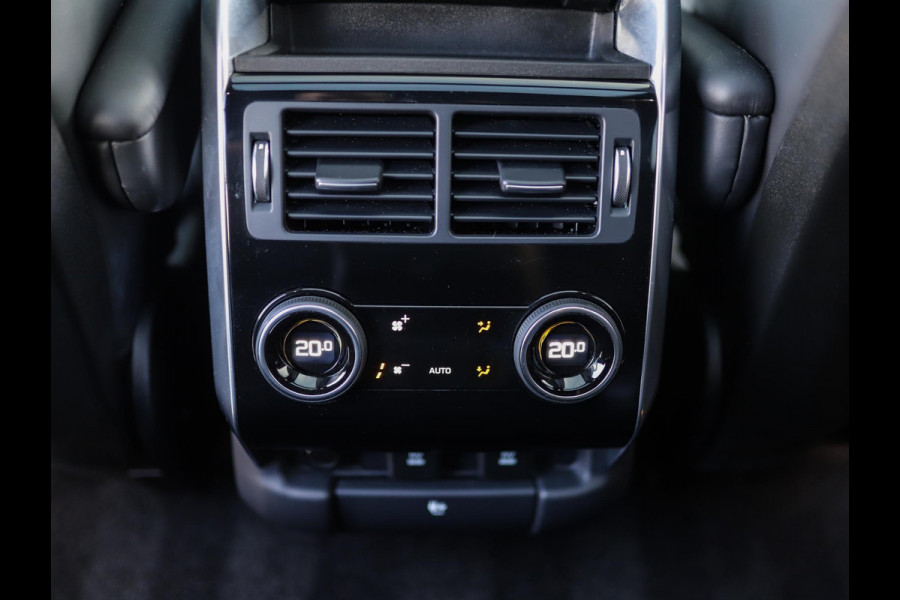 Land Rover Range Rover Sport 2.0 P400e Autobiography Dynamic | Meridian | Pano | Camera | Leder