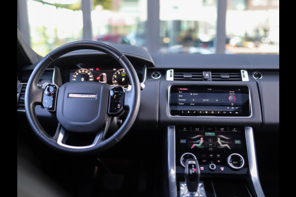 Land Rover Range Rover Sport 2.0 P400e Autobiography Dynamic | Meridian | Pano | Camera | Leder