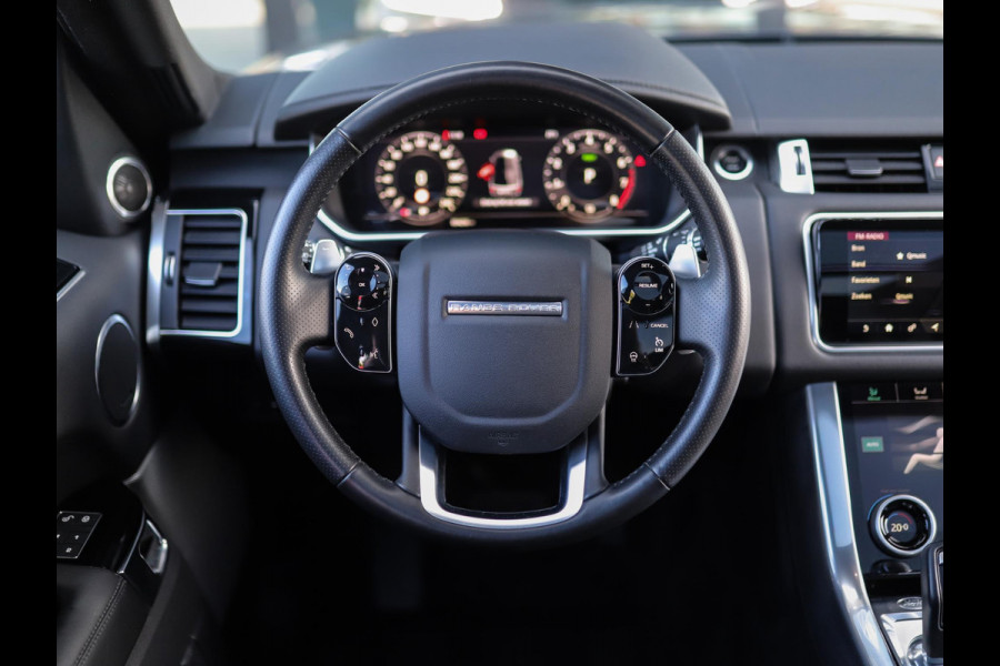Land Rover Range Rover Sport 2.0 P400e Autobiography Dynamic | Meridian | Pano | Camera | Leder