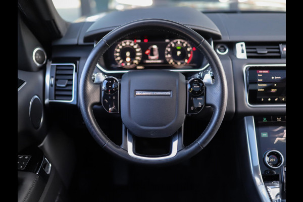 Land Rover Range Rover Sport 2.0 P400e Autobiography Dynamic | Meridian | Pano | Camera | Leder