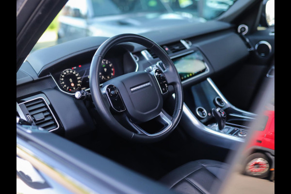 Land Rover Range Rover Sport 2.0 P400e Autobiography Dynamic | Meridian | Pano | Camera | Leder