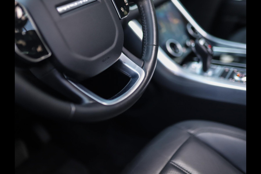 Land Rover Range Rover Sport 2.0 P400e Autobiography Dynamic | Meridian | Pano | Camera | Leder