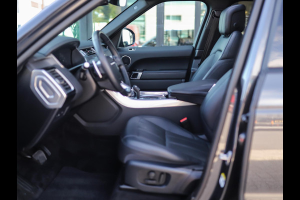 Land Rover Range Rover Sport 2.0 P400e Autobiography Dynamic | Meridian | Pano | Camera | Leder