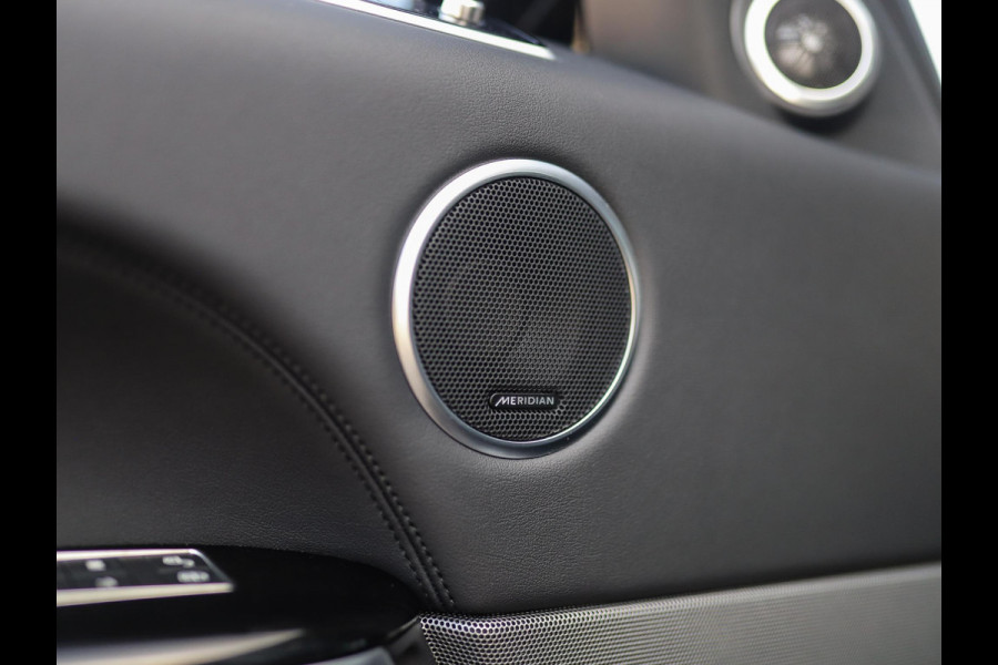 Land Rover Range Rover Sport 2.0 P400e Autobiography Dynamic | Meridian | Pano | Camera | Leder