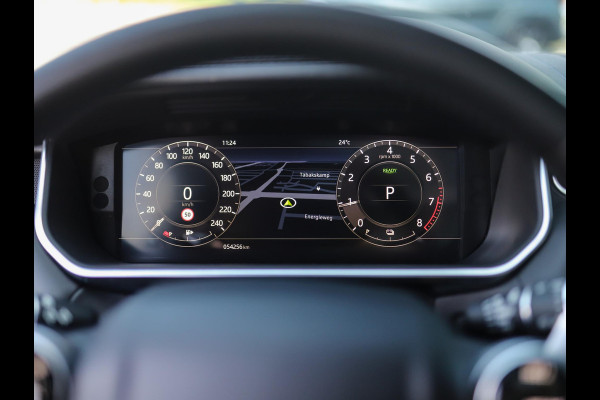 Land Rover Range Rover Sport 2.0 P400e Autobiography Dynamic | Meridian | Pano | Camera | Leder