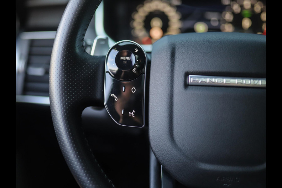 Land Rover Range Rover Sport 2.0 P400e Autobiography Dynamic | Meridian | Pano | Camera | Leder