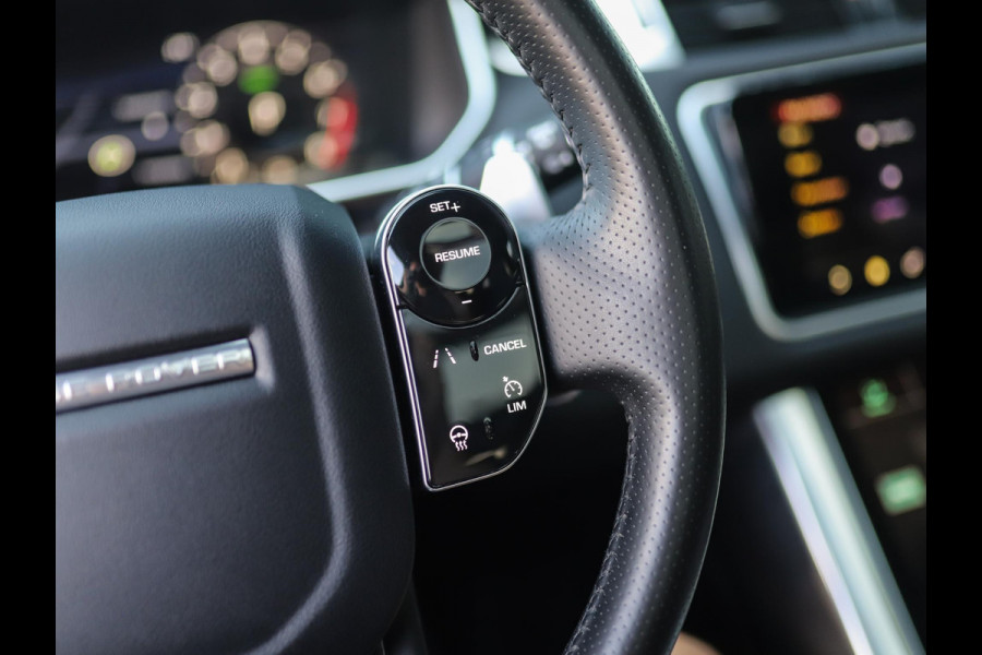 Land Rover Range Rover Sport 2.0 P400e Autobiography Dynamic | Meridian | Pano | Camera | Leder