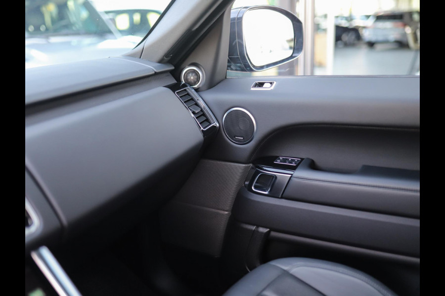 Land Rover Range Rover Sport 2.0 P400e Autobiography Dynamic | Meridian | Pano | Camera | Leder