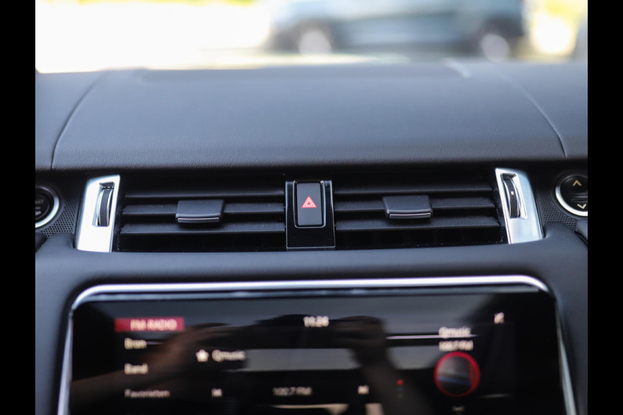 Land Rover Range Rover Sport 2.0 P400e Autobiography Dynamic | Meridian | Pano | Camera | Leder
