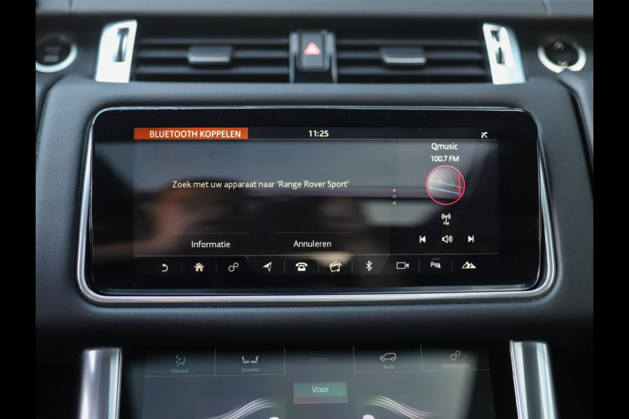 Land Rover Range Rover Sport 2.0 P400e Autobiography Dynamic | Meridian | Pano | Camera | Leder