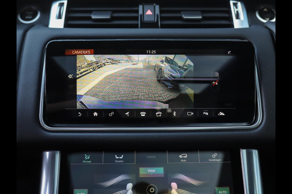Land Rover Range Rover Sport 2.0 P400e Autobiography Dynamic | Meridian | Pano | Camera | Leder