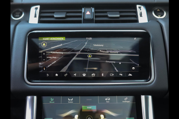 Land Rover Range Rover Sport 2.0 P400e Autobiography Dynamic | Meridian | Pano | Camera | Leder
