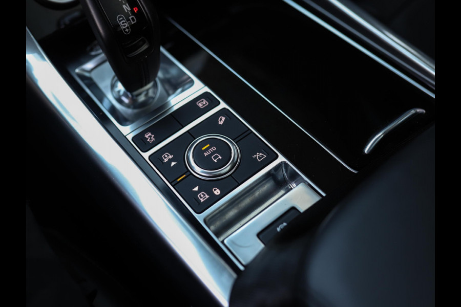 Land Rover Range Rover Sport 2.0 P400e Autobiography Dynamic | Meridian | Pano | Camera | Leder
