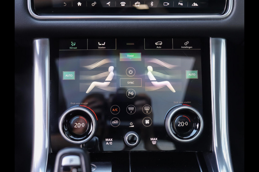Land Rover Range Rover Sport 2.0 P400e Autobiography Dynamic | Meridian | Pano | Camera | Leder