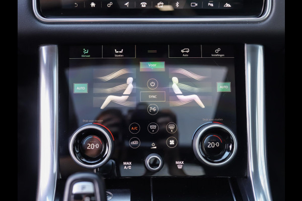 Land Rover Range Rover Sport 2.0 P400e Autobiography Dynamic | Meridian | Pano | Camera | Leder