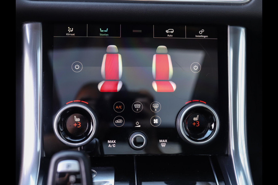 Land Rover Range Rover Sport 2.0 P400e Autobiography Dynamic | Meridian | Pano | Camera | Leder