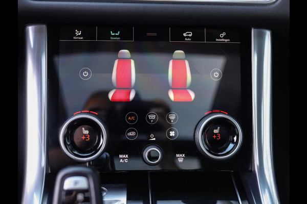 Land Rover Range Rover Sport 2.0 P400e Autobiography Dynamic | Meridian | Pano | Camera | Leder