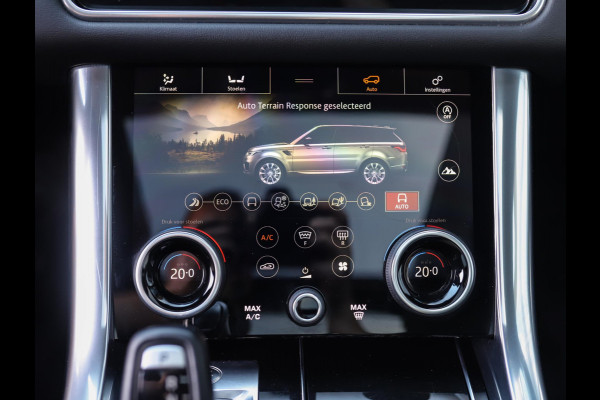 Land Rover Range Rover Sport 2.0 P400e Autobiography Dynamic | Meridian | Pano | Camera | Leder