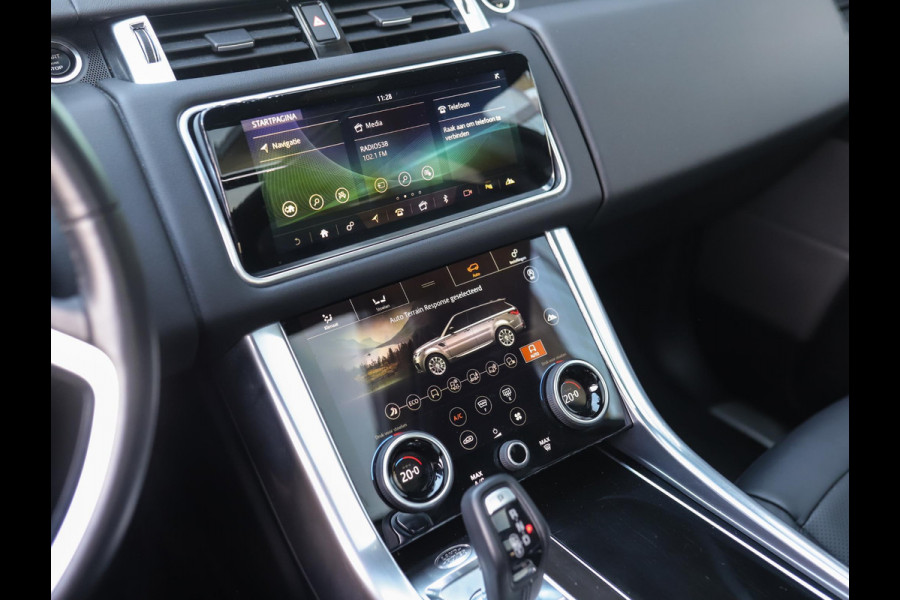 Land Rover Range Rover Sport 2.0 P400e Autobiography Dynamic | Meridian | Pano | Camera | Leder